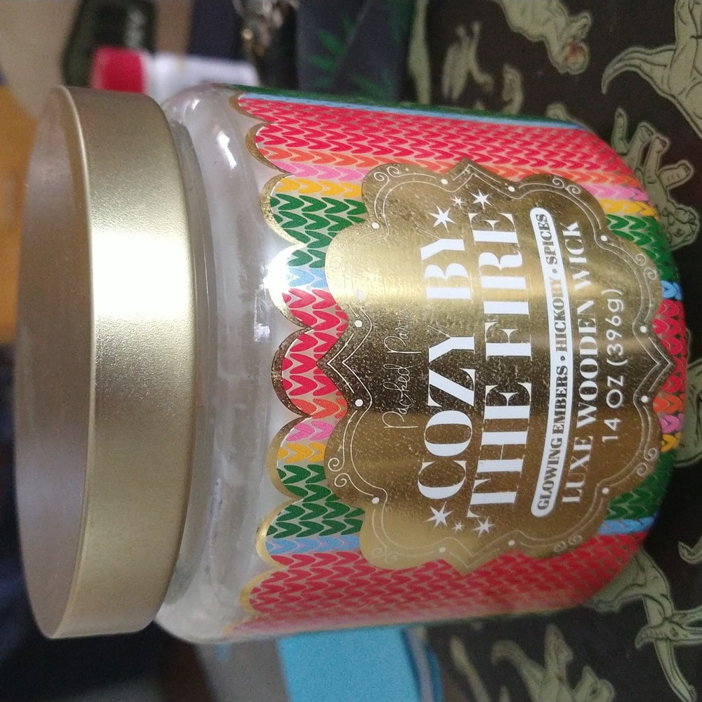 Candle